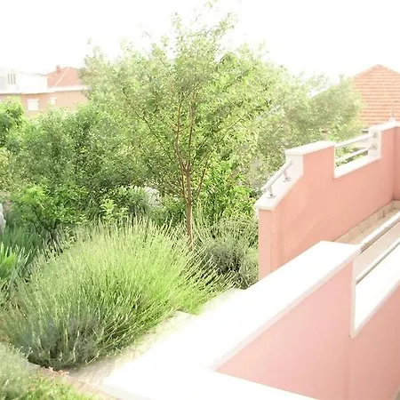 In Okrug Gornji With Sea View, Balcony, Air Conditioning, Wifi 5048-2 *